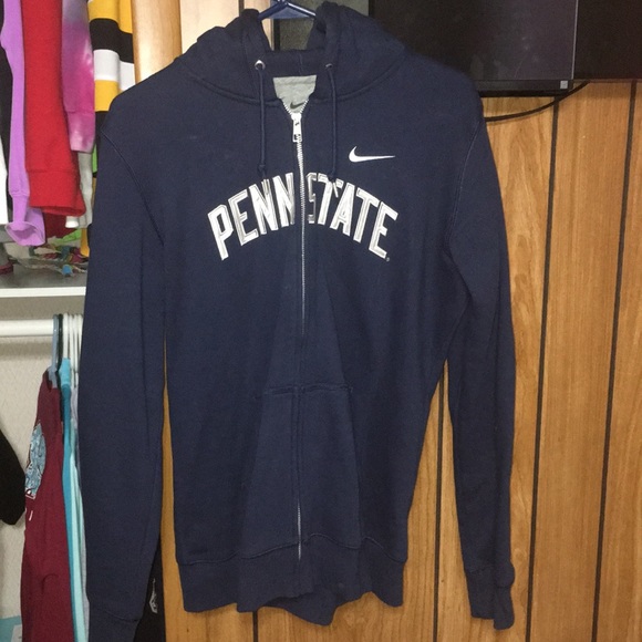 Nike Zip Up - Picture 1 of 3